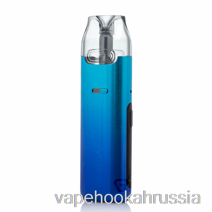 Vape россия Voopoo Vmate Pro 25w Pod System рассвет синий